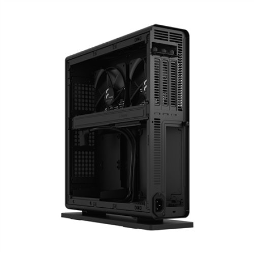 Fractal Design Ridge Black mITX