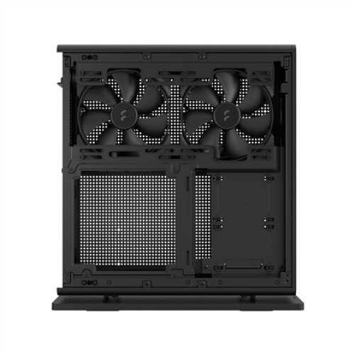 Fractal Design Ridge Black mITX