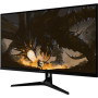 Arozzi , Nova , 32 , IPS , QHD , 16:9 , 180 Hz , 1 ms , 2560 x 1440 pixels , 300 cd/m² , HDMI ports quantity 2 , Black