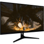 Arozzi , Nova , 32 , IPS , QHD , 16:9 , 180 Hz , 1 ms , 2560 x 1440 pixels , 300 cd/m² , HDMI ports quantity 2 , Black