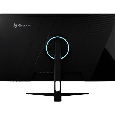 Arozzi , Nova , 32 , IPS , QHD , 16:9 , 180 Hz , 1 ms , 2560 x 1440 pixels , 300 cd/m² , HDMI ports quantity 2 , Black