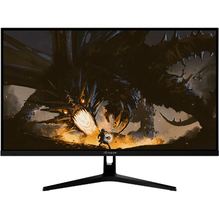 Arozzi , Nova , 32 , IPS , QHD , 16:9 , 180 Hz , 1 ms , 2560 x 1440 pixels , 300 cd/m² , HDMI ports quantity 2 , Black
