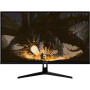 Arozzi , Nova , 32 , IPS , QHD , 16:9 , 180 Hz , 1 ms , 2560 x 1440 pixels , 300 cd/m² , HDMI ports quantity 2 , Black