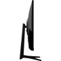 Arozzi , Nova , 32 , IPS , QHD , 16:9 , 180 Hz , 1 ms , 2560 x 1440 pixels , 300 cd/m² , HDMI ports quantity 2 , Black