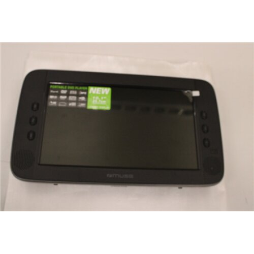 SALE OUT. , Muse , M-1028 CVB , DEMO, MARK ON FRAME , USB