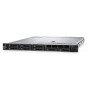 Dell PowerEdge , R450 , Rack (1U) , Intel Xeon , 1 , Silver 4314 , 16C , 32T , 2.4 GHz , No RAM, No HDD , Up to 8 x 2.5 , Hot-swap drive bays , PERC H355 , iDRAC9 Enterprise , Power supply 2x1100 W , No OS , Warranty ProSupport NBD Onsite, 36 month(s)