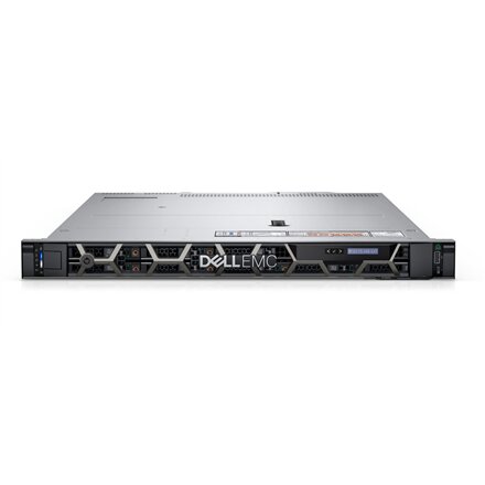 Dell PowerEdge , R450 , Rack (1U) , Intel Xeon , 1 , Silver 4314 , 16C , 32T , 2.4 GHz , No RAM, No HDD , Up to 8 x 2.5 , Hot-swap drive bays , PERC H355 , iDRAC9 Enterprise , Power supply 2x1100 W , No OS , Warranty ProSupport NBD Onsite, 36 month(s)