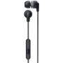 Skullcandy Inkd + In-Ear Earbuds, Wired, Black , Skullcandy , Earbuds , Inkd + , Wired , In-ear , Microphone , Black