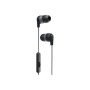 Skullcandy Inkd + In-Ear Earbuds, Wired, Black , Skullcandy , Earbuds , Inkd + , Wired , In-ear , Microphone , Black