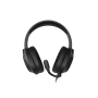 Genesis Gaming Headset , Neon 213 RGB , Wired , Over-Ear , Microphone , Black