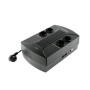 EnerGenie , UPS with AVR , 850 VA , 220 V