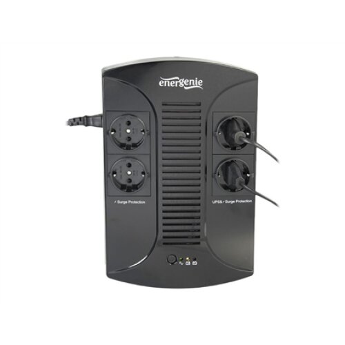 EnerGenie , UPS with AVR , 850 VA , 220 V