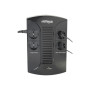 EnerGenie , UPS with AVR , 850 VA , 220 V