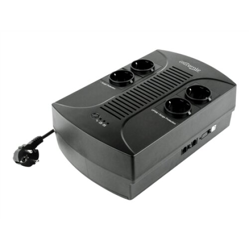 EnerGenie , UPS with AVR , 850 VA , 220 V