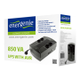 EnerGenie , UPS with AVR , 850 VA , 220 V