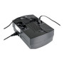 EnerGenie , UPS with AVR , 850 VA , 220 V