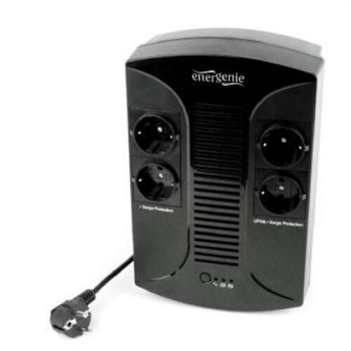 EnerGenie , UPS with AVR , 850 VA , 220 V