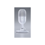 Razer , Streaming Microphone , Seiren V3 Mini , Wired , White