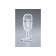 Razer , Streaming Microphone , Seiren V3 Mini , Wired , White