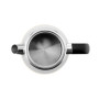 ETA , Storio Kettle , ETA918690040 , Standard , 2150 W , 1.7 L , Stainless steel , 360° rotational base , Beige