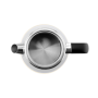 ETA , Storio Kettle , ETA918690040 , Standard , 2150 W , 1.7 L , Stainless steel , 360° rotational base , Beige
