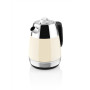 ETA , Storio Kettle , ETA918690040 , Standard , 2150 W , 1.7 L , Stainless steel , 360° rotational base , Beige