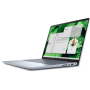 Dell Inspiron 14 5445 , Ice Blue , 14 , WVA , FHD+ , 1920 x 1200 pixels , Anti-glare , AMD Ryzen 5 , 8540U , 16 GB , DDR5 , Solid-state drive capacity 1000 GB , AMD Radeon Graphics , Windows 11 Home , 802.11ax , Keyboard language English , Keyboard backli