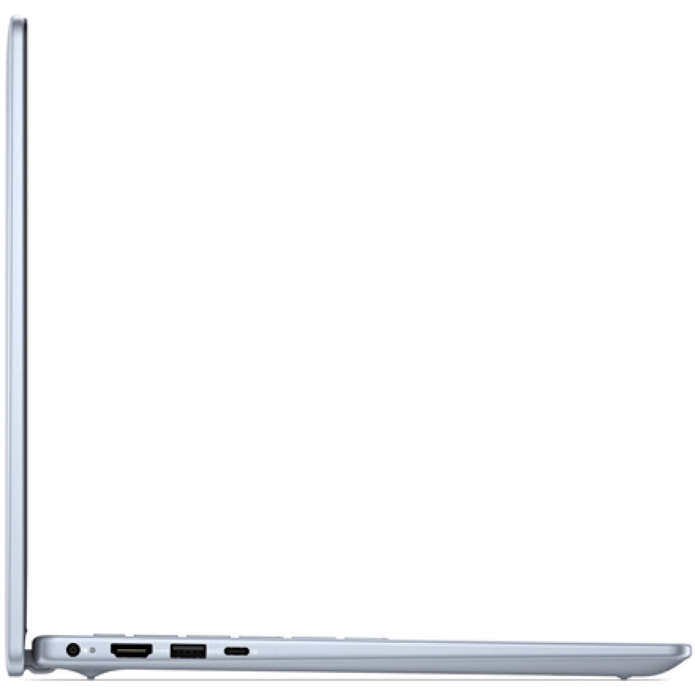 Dell Inspiron 14 5445 , Ice Blue , 14 , WVA , FHD+ , 1920 x 1200 pixels , Anti-glare , AMD Ryzen 5 , 8540U , 16 GB , DDR5 , Solid-state drive capacity 1000 GB , AMD Radeon Graphics , Windows 11 Home , 802.11ax , Keyboard language English , Keyboard backli
