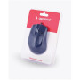 Gembird , MUS-4B-01 , Optical Mouse , USB , Black