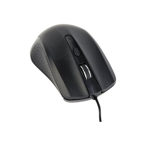 Gembird , MUS-4B-01 , Optical Mouse , USB , Black