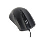 Gembird , MUS-4B-01 , Optical Mouse , USB , Black