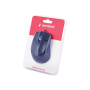 Gembird , MUS-4B-01 , Optical Mouse , USB , Black