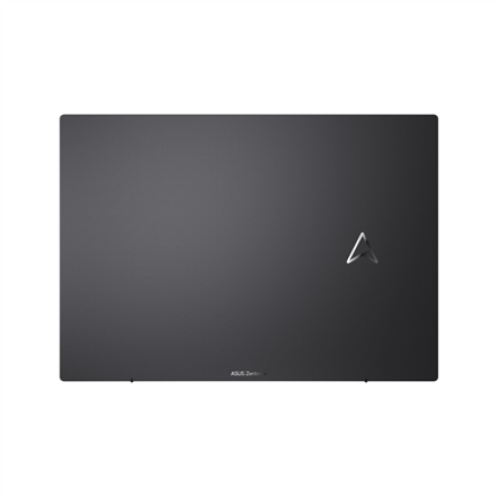 Asus , Zenbook 14 OLED UM3402YA-KM453W , Jade Black , 14 , OLED , 2.8K , 2880 x 1800 , 90 Hz , Gloss , AMD Ryzen 5 , 7530U , 16 GB , LPDDR4X on board , SSD 512 GB , AMD Radeon Graphics , Windows 11 Home , 802.11ax , Bluetooth version 5.0 , Keyboard langua
