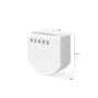 Philips Hue Wired dimmer switch (1-channel)