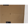CH1918 - WhiteSO SALE OUT. Ecovacs Auto-Empty Station in White for OZMO T8 Series and N8/T9 Series incl. 2 dust bags , Ecovacs , Auto-Empty Station , White , DAMAGED PACKAGING