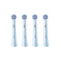 Oral-B Replacement brush heads , iO kids Refills Stitch , Heads , For kids , Number of brush heads included 4