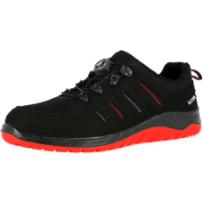Elten , Safety Shoes Maddox Boa Low ESD S3 SRC, Size 43