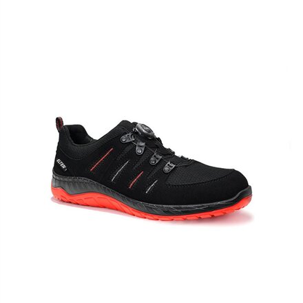 Elten , Safety Shoes Maddox Boa Low ESD S3 SRC, Size 43