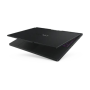 Lenovo Legion Pro 5 16IAX10H Intel , Eclipse Black , 16 , OLED , WQXGA , 2560 x 1600 pixels , Glossy , Intel Core Ultra 9 , 275HX , 32 GB , SODIMM DDR5 , Solid-state drive capacity 1000 GB , NVIDIA GeForce RTX 5070 Ti , GDDR7 , 12 GB , Windows 11 Home , 8