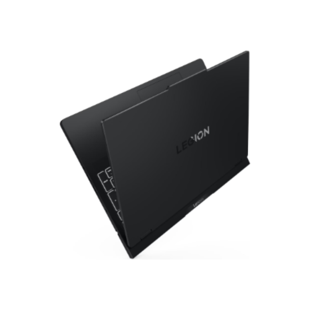 Lenovo Legion Pro 5 16IAX10H Intel , Eclipse Black , 16 , OLED , WQXGA , 2560 x 1600 pixels , Glossy , Intel Core Ultra 9 , 275HX , 32 GB , SODIMM DDR5 , Solid-state drive capacity 1000 GB , NVIDIA GeForce RTX 5070 Ti , GDDR7 , 12 GB , Windows 11 Home , 8