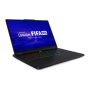 Lenovo Legion Pro 5 16IAX10H Intel , Eclipse Black , 16 , OLED , WQXGA , 2560 x 1600 pixels , Glossy , Intel Core Ultra 9 , 275HX , 32 GB , SODIMM DDR5 , Solid-state drive capacity 1000 GB , NVIDIA GeForce RTX 5070 Ti , GDDR7 , 12 GB , Windows 11 Home , 8