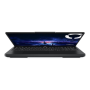 Lenovo Legion Pro 5 16IAX10H Intel , Eclipse Black , 16 , OLED , WQXGA , 2560 x 1600 pixels , Glossy , Intel Core Ultra 9 , 275HX , 32 GB , SODIMM DDR5 , Solid-state drive capacity 1000 GB , NVIDIA GeForce RTX 5070 Ti , GDDR7 , 12 GB , Windows 11 Home , 8