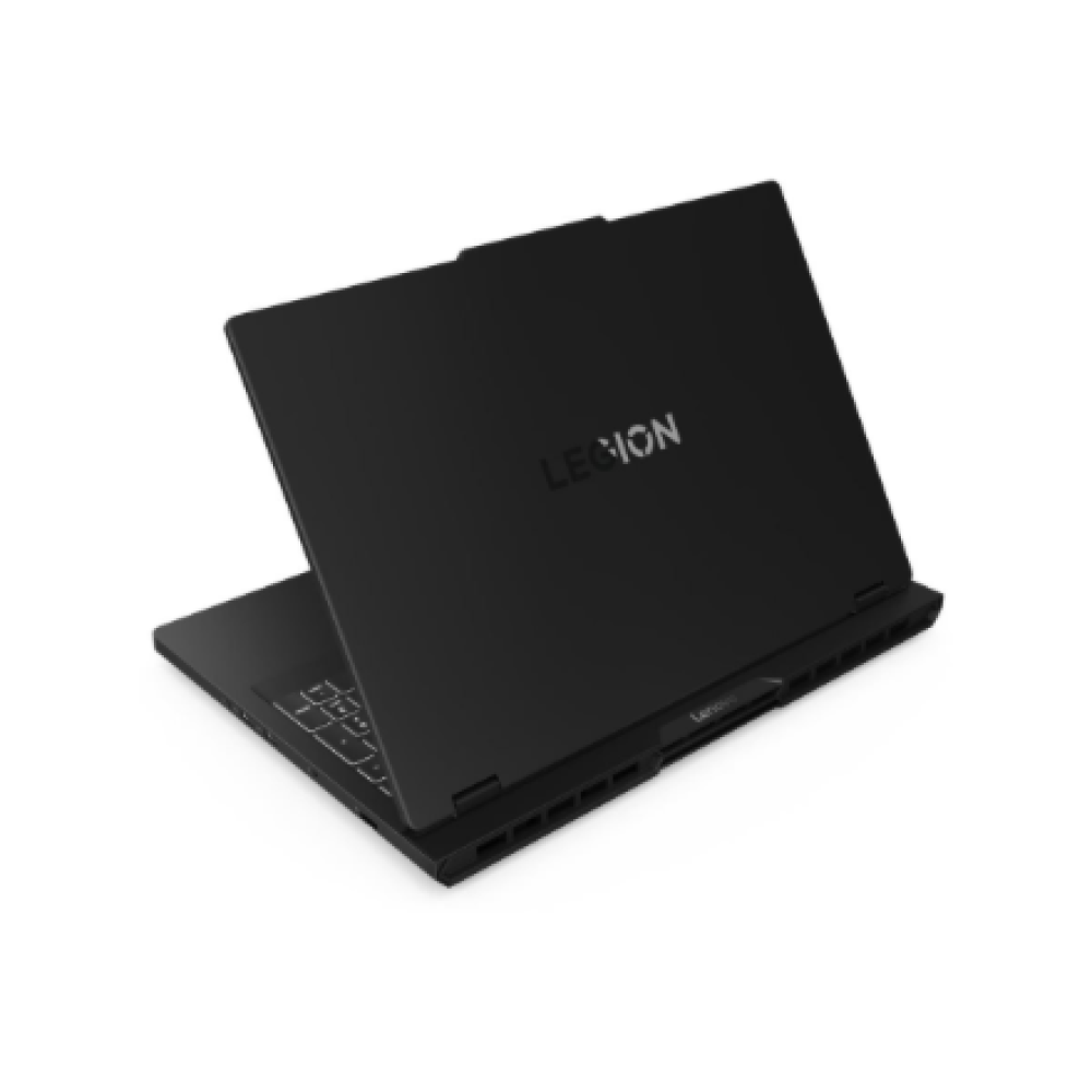 Lenovo Legion Pro 5 16IAX10H Intel , Eclipse Black , 16 , OLED , WQXGA , 2560 x 1600 pixels , Glossy , Intel Core Ultra 9 , 275HX , 32 GB , SODIMM DDR5 , Solid-state drive capacity 1000 GB , NVIDIA GeForce RTX 5070 Ti , GDDR7 , 12 GB , Windows 11 Home , 8