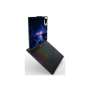 Lenovo Legion Pro 5 16IAX10H Intel , Eclipse Black , 16 , OLED , WQXGA , 2560 x 1600 pixels , Glossy , Intel Core Ultra 9 , 275HX , 32 GB , SODIMM DDR5 , Solid-state drive capacity 1000 GB , NVIDIA GeForce RTX 5070 Ti , GDDR7 , 12 GB , Windows 11 Home , 8