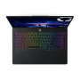Lenovo Legion Pro 5 16IAX10H Intel , Eclipse Black , 16 , OLED , WQXGA , 2560 x 1600 pixels , Glossy , Intel Core Ultra 9 , 275HX , 32 GB , SODIMM DDR5 , Solid-state drive capacity 1000 GB , NVIDIA GeForce RTX 5070 Ti , GDDR7 , 12 GB , Windows 11 Home , 8