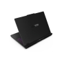 Lenovo Legion Pro 5 16IAX10H Intel , Eclipse Black , 16 , OLED , WQXGA , 2560 x 1600 pixels , Glossy , Intel Core Ultra 9 , 275HX , 32 GB , SODIMM DDR5 , Solid-state drive capacity 1000 GB , NVIDIA GeForce RTX 5070 Ti , GDDR7 , 12 GB , Windows 11 Home , 8