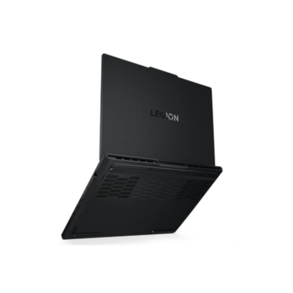 Lenovo Legion Pro 5 16IAX10H Intel , Eclipse Black , 16 , OLED , WQXGA , 2560 x 1600 pixels , Glossy , Intel Core Ultra 9 , 275HX , 32 GB , SODIMM DDR5 , Solid-state drive capacity 1000 GB , NVIDIA GeForce RTX 5070 Ti , GDDR7 , 12 GB , Windows 11 Home , 8