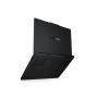 Lenovo Legion Pro 5 16IAX10H Intel , Eclipse Black , 16 , OLED , WQXGA , 2560 x 1600 pixels , Glossy , Intel Core Ultra 9 , 275HX , 32 GB , SODIMM DDR5 , Solid-state drive capacity 1000 GB , NVIDIA GeForce RTX 5070 Ti , GDDR7 , 12 GB , Windows 11 Home , 8