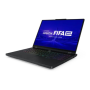 Lenovo Legion Pro 5 16IAX10H Intel , Eclipse Black , 16 , OLED , WQXGA , 2560 x 1600 pixels , Glossy , Intel Core Ultra 9 , 275HX , 32 GB , SODIMM DDR5 , Solid-state drive capacity 1000 GB , NVIDIA GeForce RTX 5070 Ti , GDDR7 , 12 GB , Windows 11 Home , 8