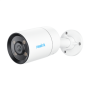 Reolink , 2K True Color Night Vision PoE Camera , ColorX Series P320X , Bullet , 4 MP , 4mm/F1.0 , IP67 , H.264 , Micro SD, Max. 256GB